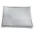  SunGlide Ezüst takaró ponyva,napvitorla 2m x 3m 
