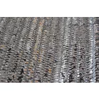  SunGlide Ezüst takaró ponyva,napvitorla 2m x 3m 