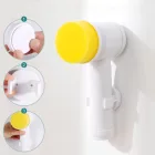 Magic elektromos tisztítókefe NYGNY-08