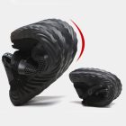 Sportos Munkavédelmi cipő 43-es méret,fekete NYGNY-16