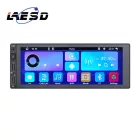 Laeso 1 dines carplay - Android GPS navigáció, autórádió, 6.86 hüvelykes CP-1002