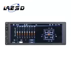 Laeso 1 dines carplay - Android GPS navigáció, autórádió, 6.86 hüvelykes CP-1002