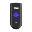 Tera vezetékmentes mini vonalkód olvasó 1100L-EU 1D MOUJ-094