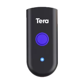   Tera vezetékmentes mini vonalkód olvasó 1100L-EU 1D MOUJ-094