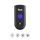 Tera vezetékmentes mini vonalkód olvasó 1100L-EU 1D MOUJ-094
