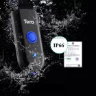Tera vezetékmentes mini vonalkód olvasó 1100L-EU 1D MOUJ-094