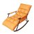 RelaxRocker narancssárga hintaszék KNT88-13