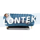 UMAY sétapad,gyaloglópad LED kijelzővel, alkalmazással és távirányítóval KM-12