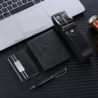 Prestige 4 darabos elegáns férfi kiegészítő szett díszdobozban KOPB-904