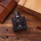 Prestige 7 darabos elegáns férfi ajándékszett díszdobozban KOPB-905