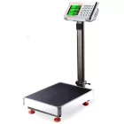Vezeték nélküli elektronikus platform mérleg 200 kg- ig NYGNY-21