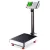 Vezeték nélküli elektronikus platform mérleg 200 kg- ig NYGNY-21