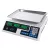 Digitális piaci mérleg 40kg max MCA-10237