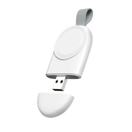 Apple Watch USB magnetic töltő LGI-042
