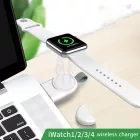 Apple Watch USB magnetic töltő LGI-042