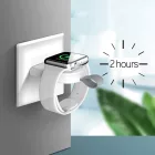 Apple Watch USB magnetic töltő LGI-042