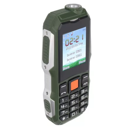2G mobiltelefon LGI-041