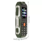 2G mobiltelefon LGI-041
