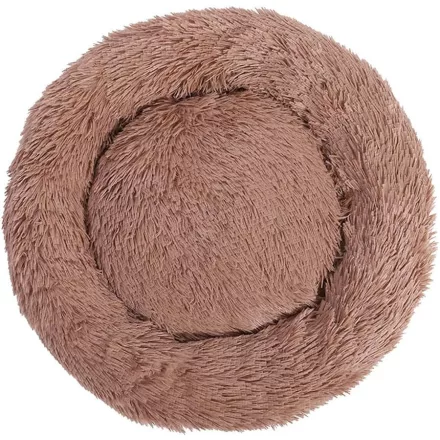 Kutyaágy 50 cm barna KGTY-006