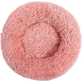 Kutyaágy 50 cm púder rózsaszín KGTY-008