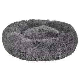 Kutyaágy 50 cm sötét szürke KGTY-009