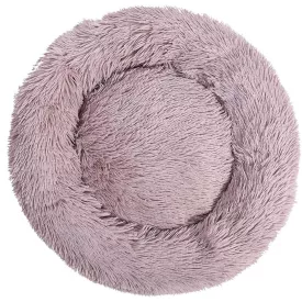 Kutyaágy 50 cm bézs barna KGTY-007