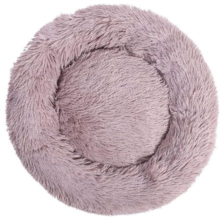 Kutyaágy 50 cm bézs barna KGTY-007