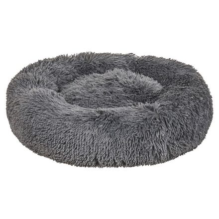 Kutyaágy 60 cm sötét szürke KGTY-014