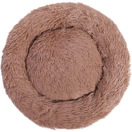 Kutyaágy 70 cm barna KGTY-016