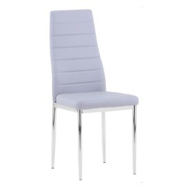 GoldFan szék nappali/étkező 1 darabos szürke KOC-134