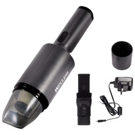   Akkumulátoros kézi porszívó - 4000 Pa szívóerősség PGR-447