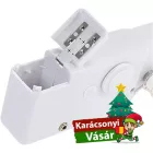 Handy Stitch kézi varrógép CL1306-10