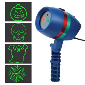   Karácsonyi fényjáték, 8 beállítással shower motion PRL-C23740