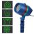 Karácsonyi fényjáték, 8 beállítással shower motion PRL-C23740
