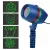 Karácsonyi fényjáték, 8 beállítással shower motion PRL-C23740