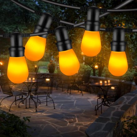 15 méteres kültéri fénysor SH-111