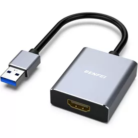 Benfei A13 HDMI - usb átalakító AZ-101