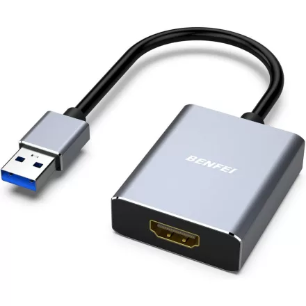 Benfei A13 HDMI - usb átalakító AZ-101
