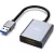 Benfei A13 HDMI - usb átalakító AZ-101
