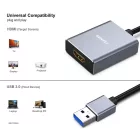 Benfei A13 HDMI - usb átalakító AZ-101