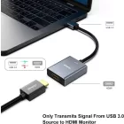 Benfei A13 HDMI - usb átalakító AZ-101