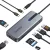 GIISSMO USB C HUB - HC-3902 AZ-102