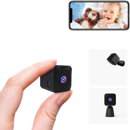X9 - 1080P rejtett kamera AZ-103