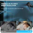 X9 - 1080P rejtett kamera AZ-103