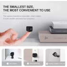 X9 - 1080P rejtett kamera AZ-103
