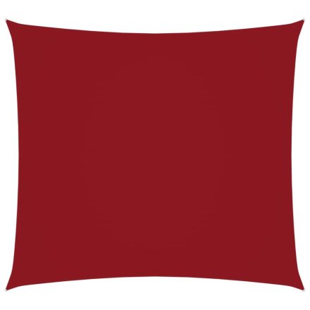 SunGlide négyzet alakú napvitorla 3m x 4m MOUJ-083