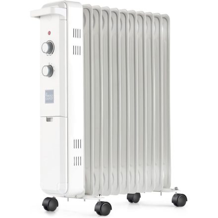 ANJI Depot 2500W 11 lamellás Olaj radiátor MOUJ-076