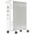 ANJI Depot 2500W 11 lamellás Olaj radiátor MOUJ-076
