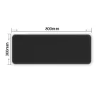 Yeelander Basic Egérpad 80x30cm MOUJ-074