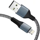 Amoner Lightning kábel 1,8 méter RTZ-603